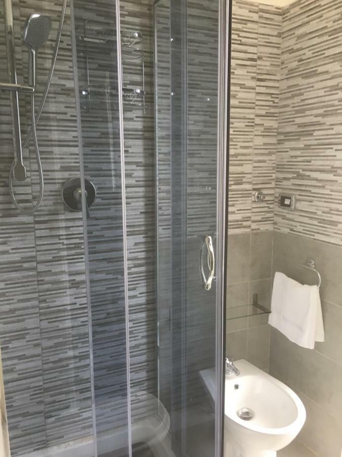 Charlottemaison Panzió Cagliari Kültér fotó
