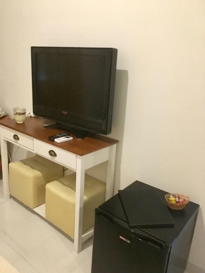 Charlottemaison Panzió Cagliari Kültér fotó