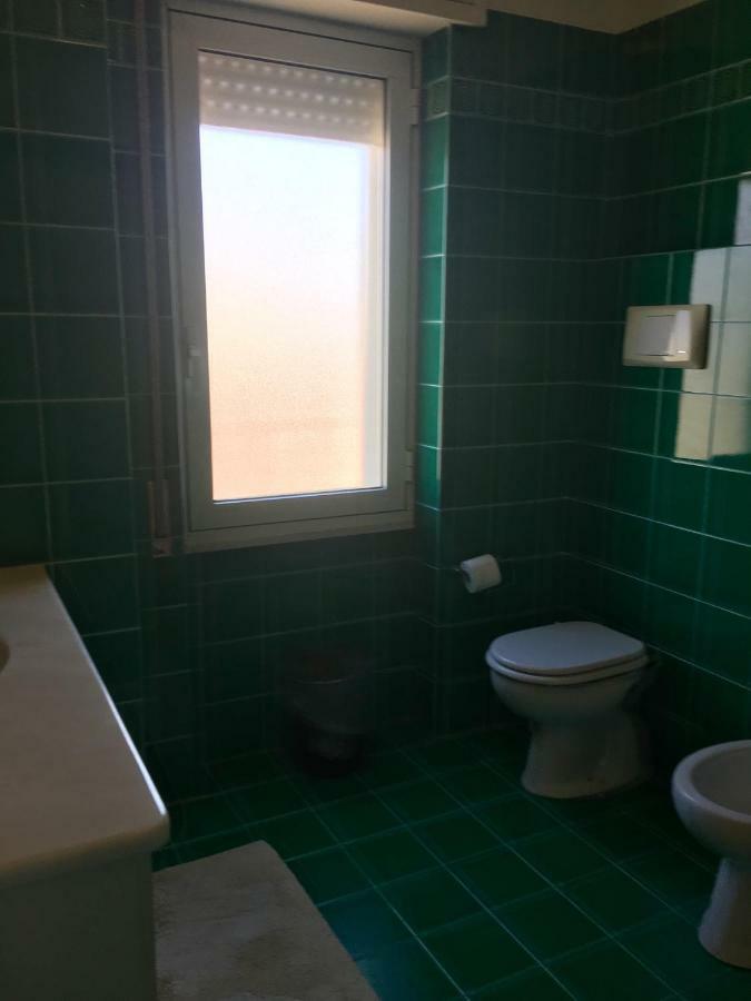 Charlottemaison Panzió Cagliari Kültér fotó
